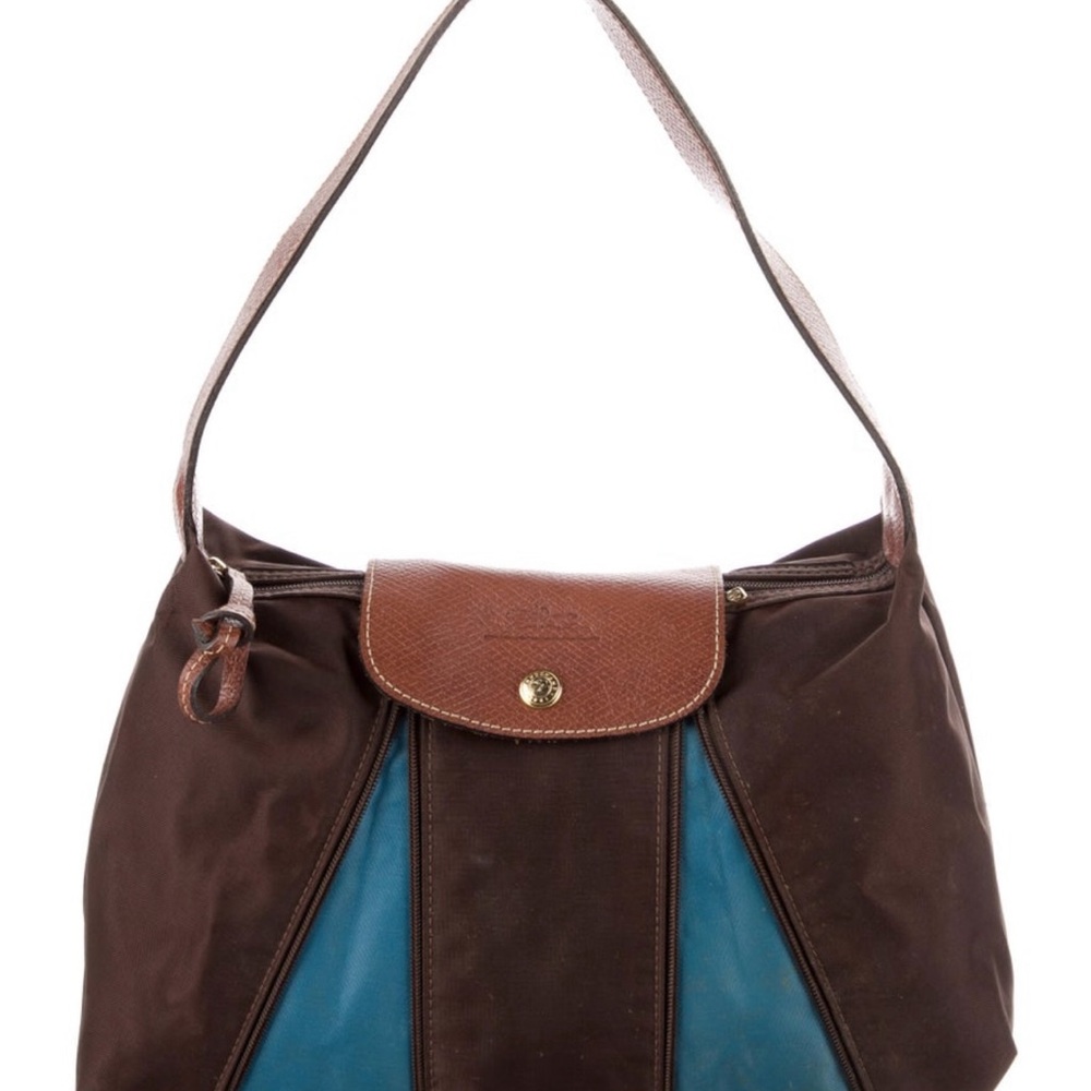 Longchamp shoulder bag